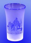 Boeckling Glas - стопка "Кижи"